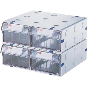 Sysmax Plus Stackable Multi Box Medium 57007
