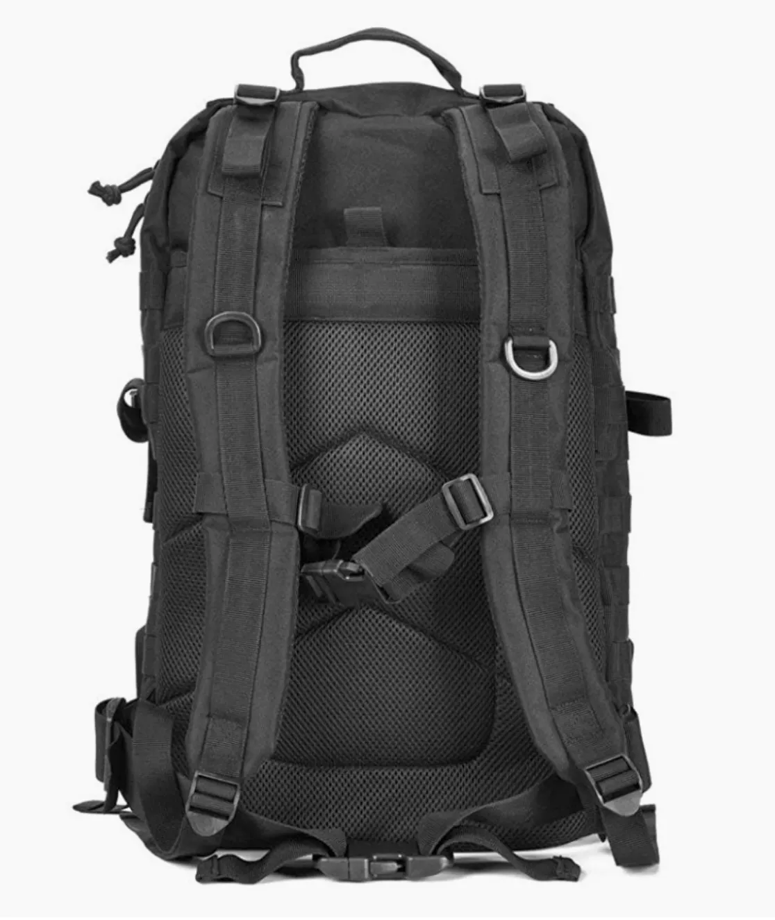 Tactical Backpack