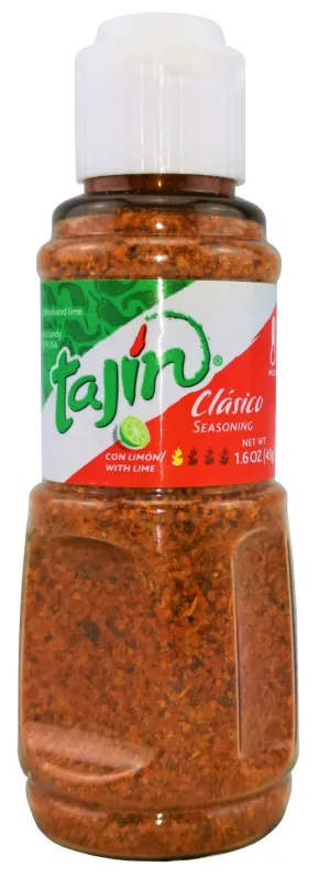 Tajin Chili and Lime Powder - Pocket Size