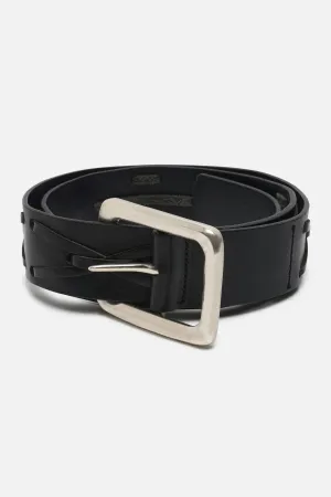 Tampa Belt - Black
