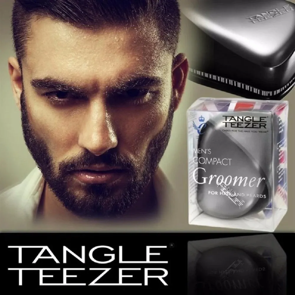 Tangle Teezer Compact Mens Groomer