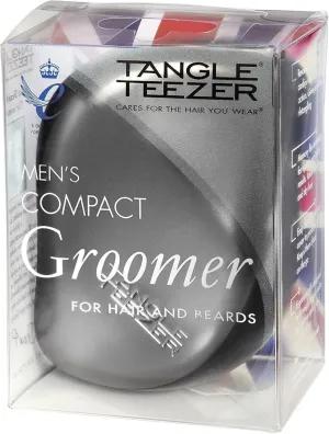 Tangle Teezer Compact Mens Groomer