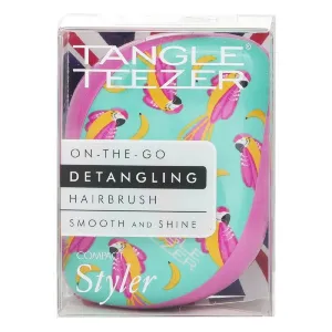 Tangle Teezer Compact Parrots