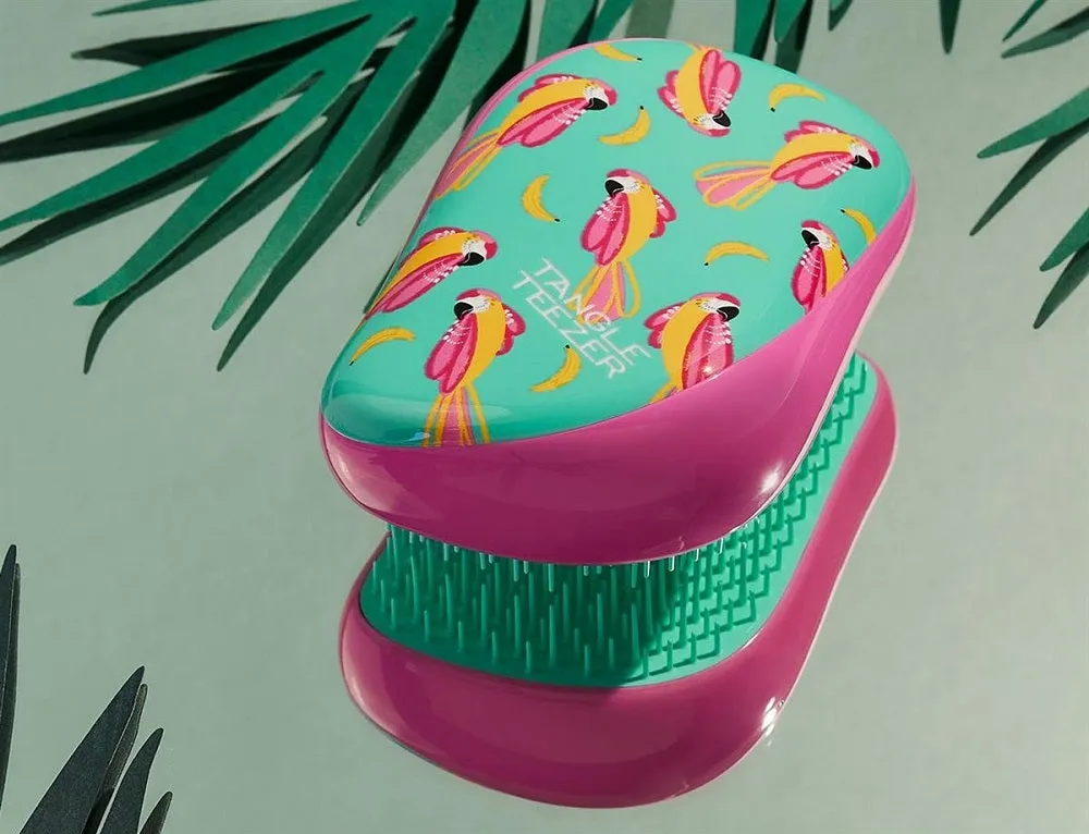 Tangle Teezer Compact Parrots