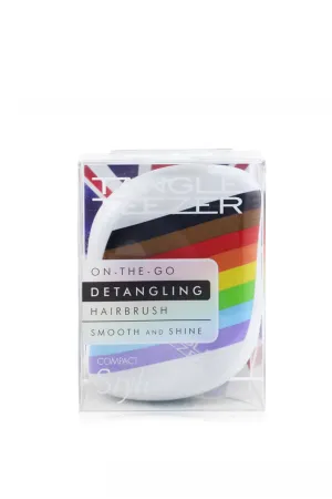 TANGLE Teezer Compact Styler Pride