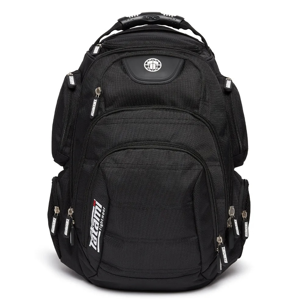 TATAMI ROGUE BACKPACK