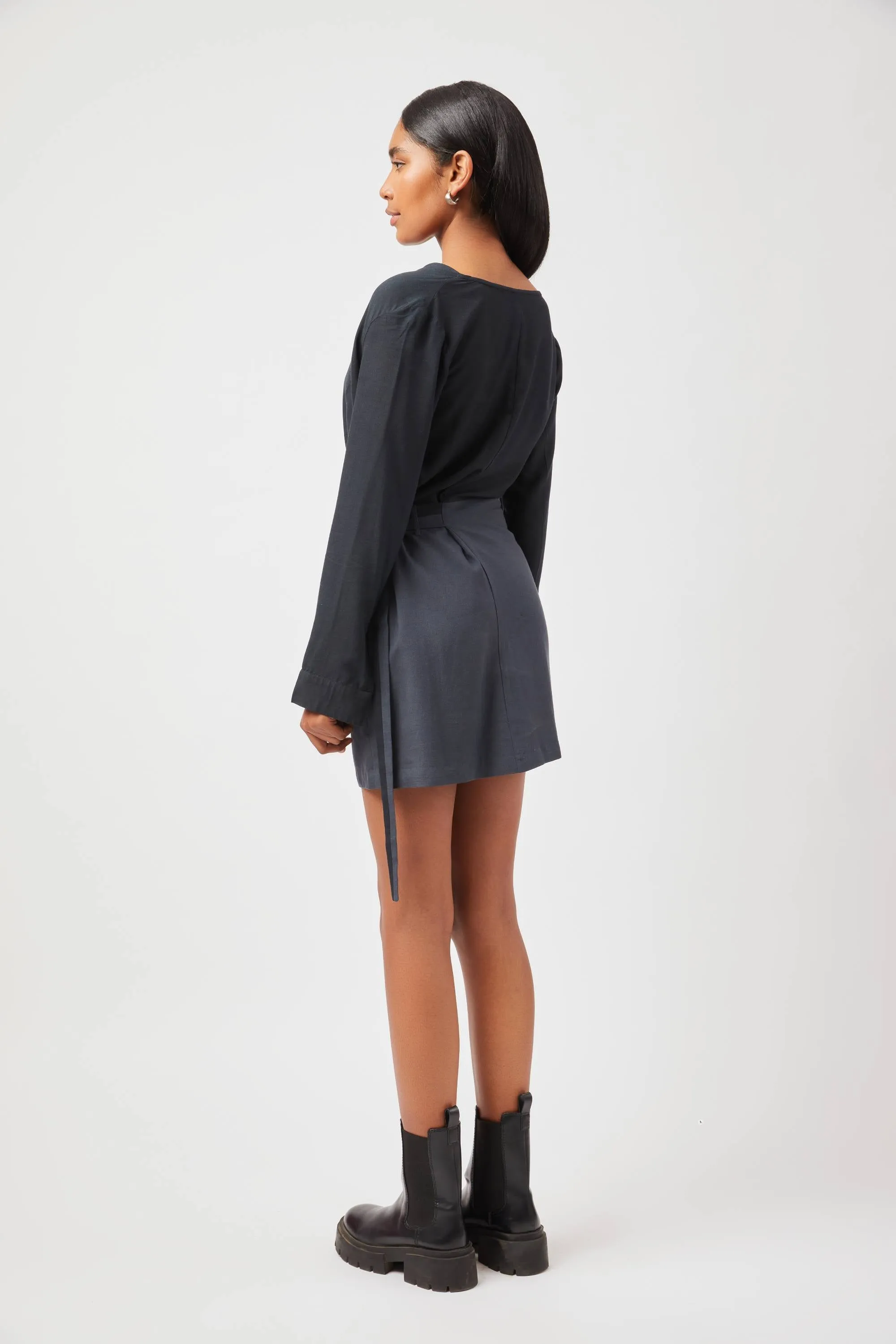 Tate Dress