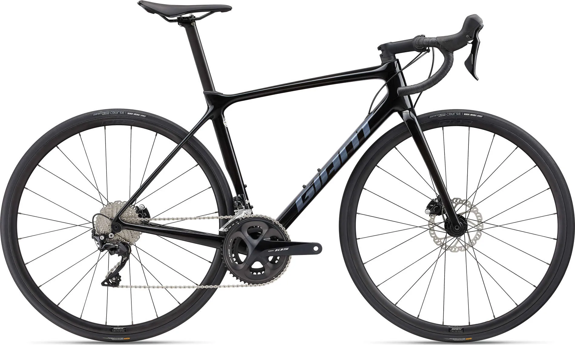 TCR Advanced Disc 2 Pro Compact