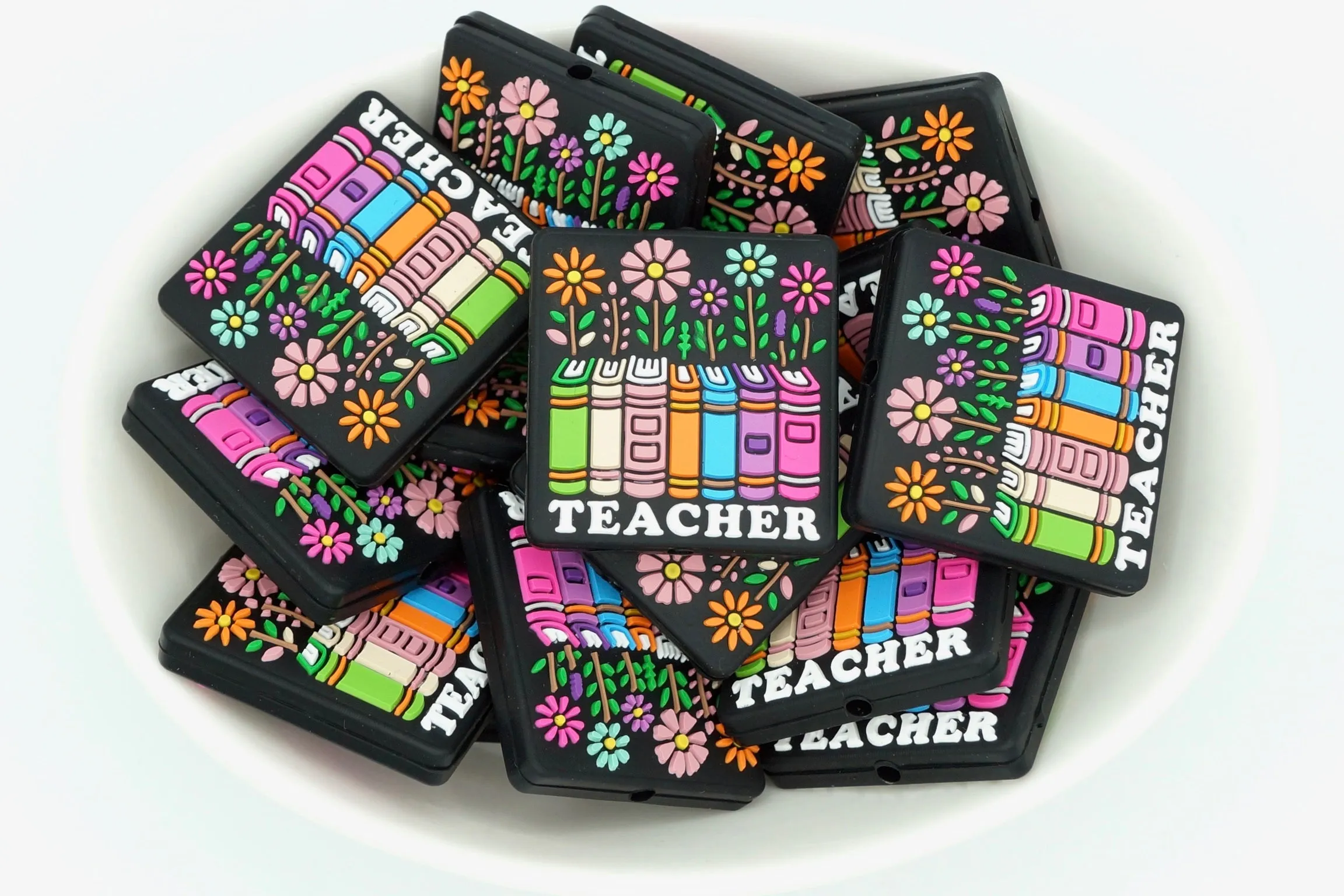 Teacher