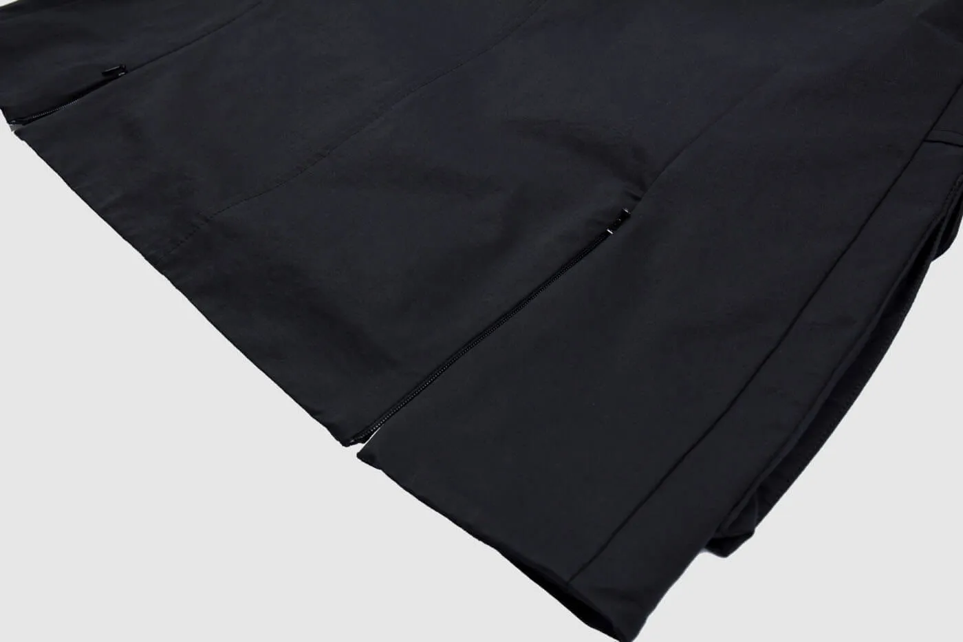 Tech Travel Blazer