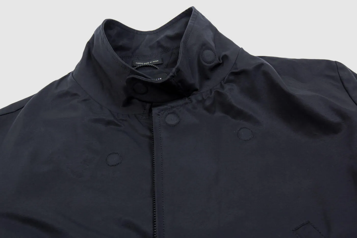 Tech Travel Blazer