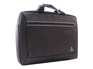 Techzone Tzturms Gray Maletín Turin Tipo Messenger Gris