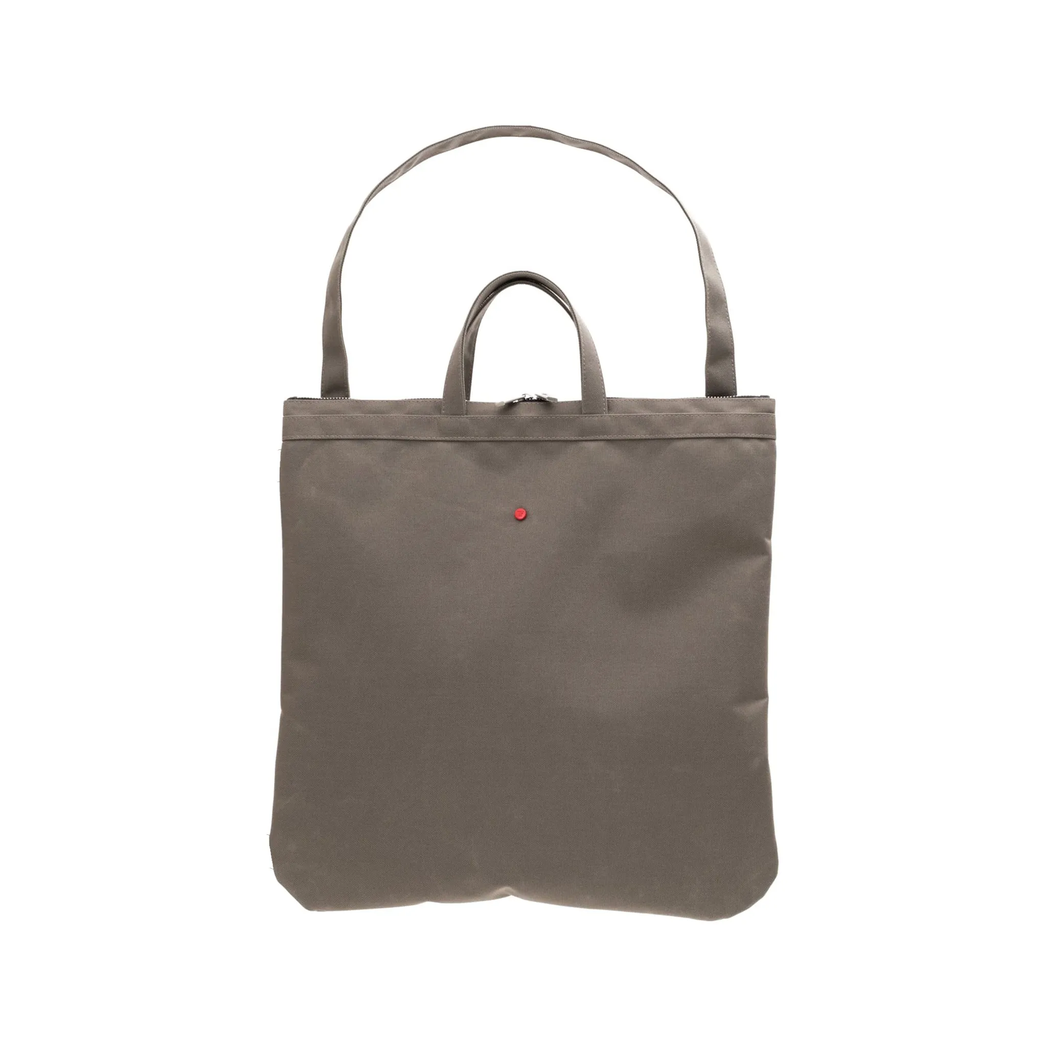 Teddyfish 3 Way Tote, Stone