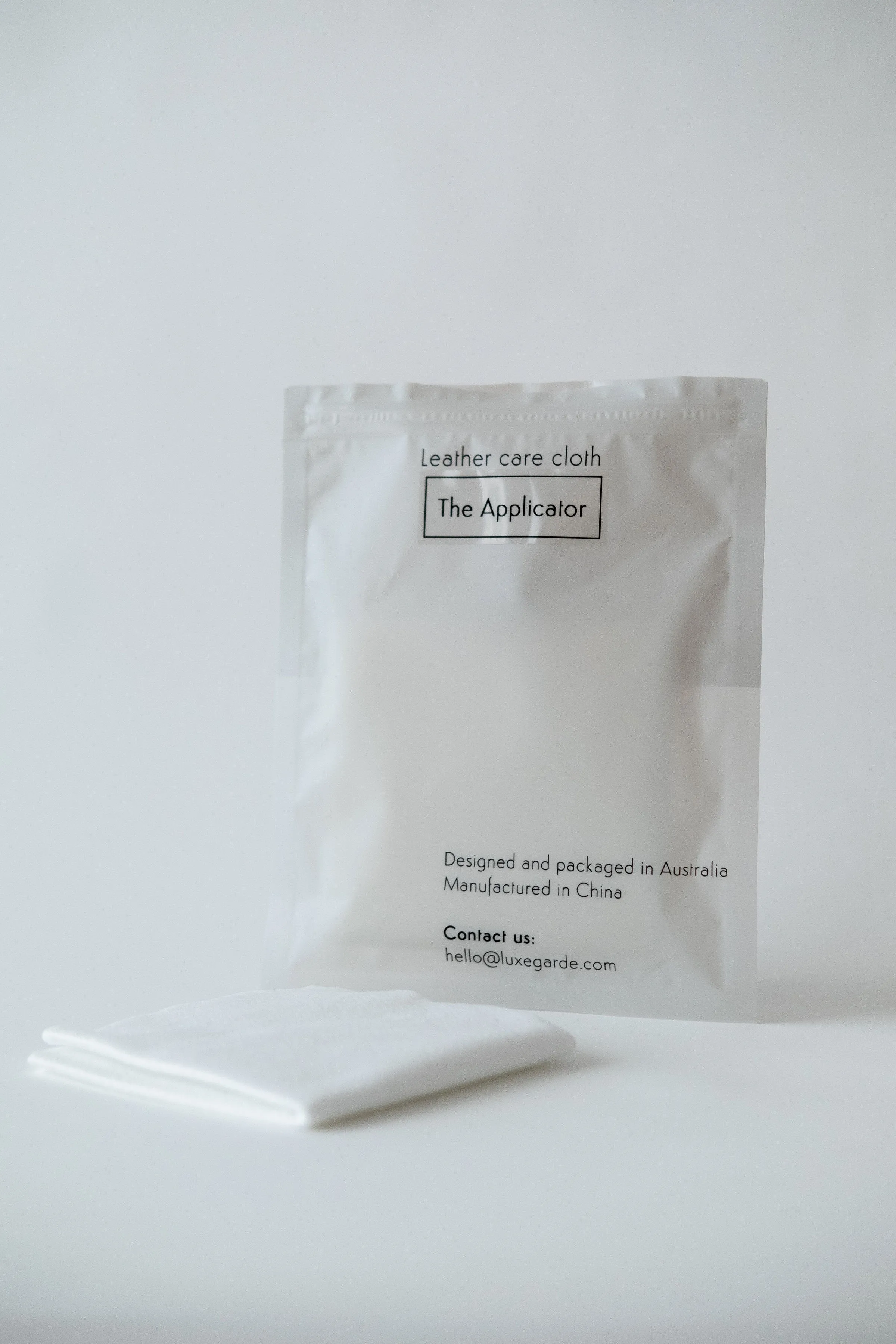 The Applicator