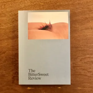 The BitterSweet Review Issue 2