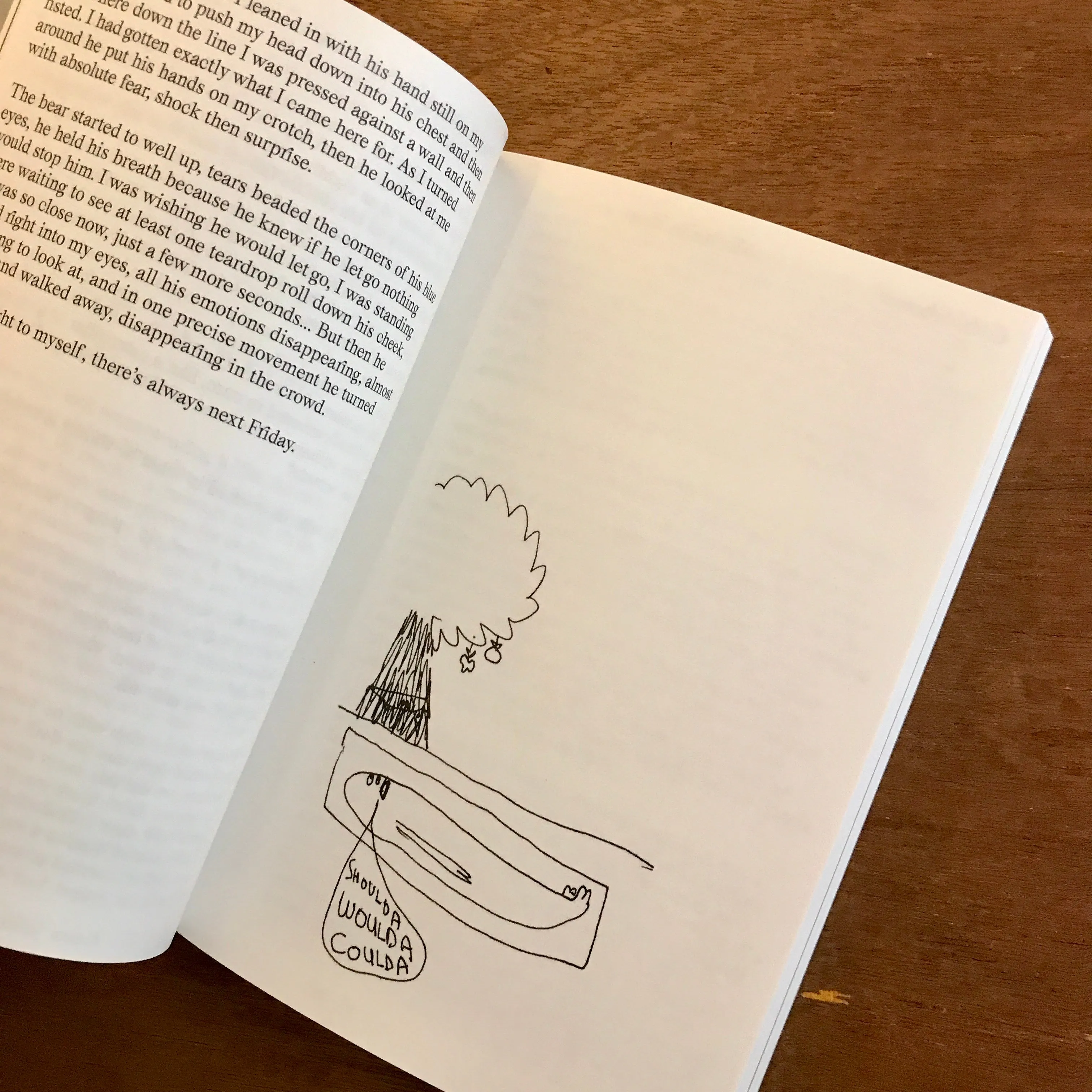 The BitterSweet Review Issue 2