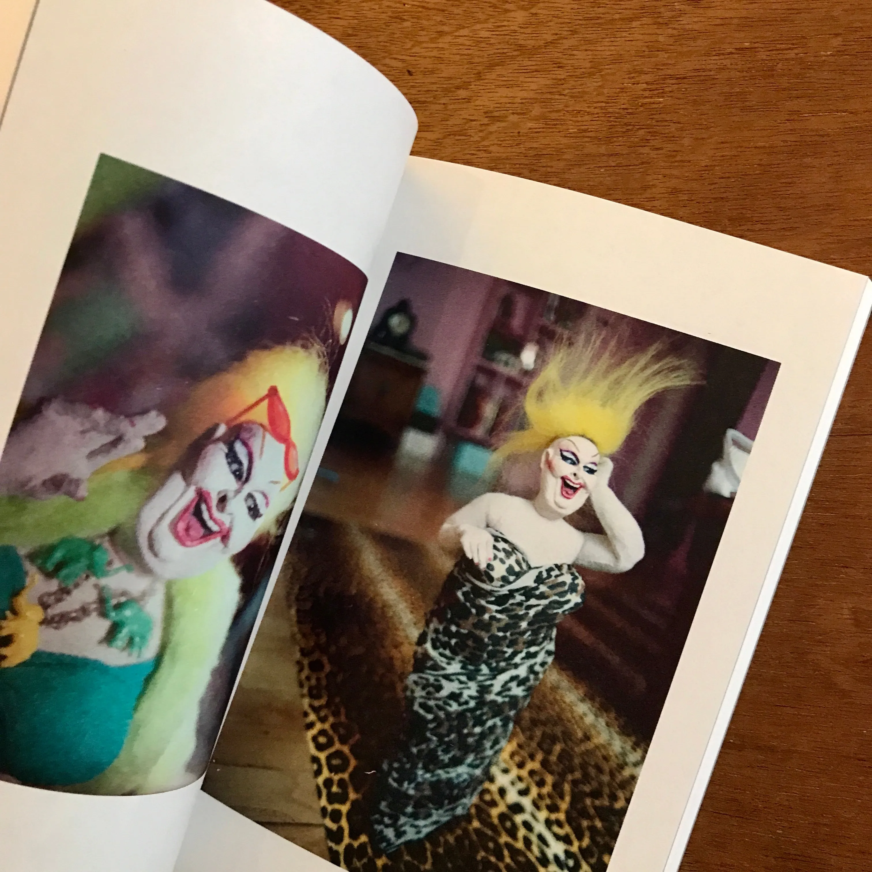 The BitterSweet Review Issue 2