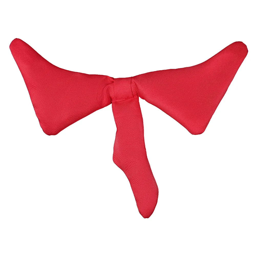 The Cat In The Hat Sean Cosplay Hat Cap Halloween Carnival Costume Accessories