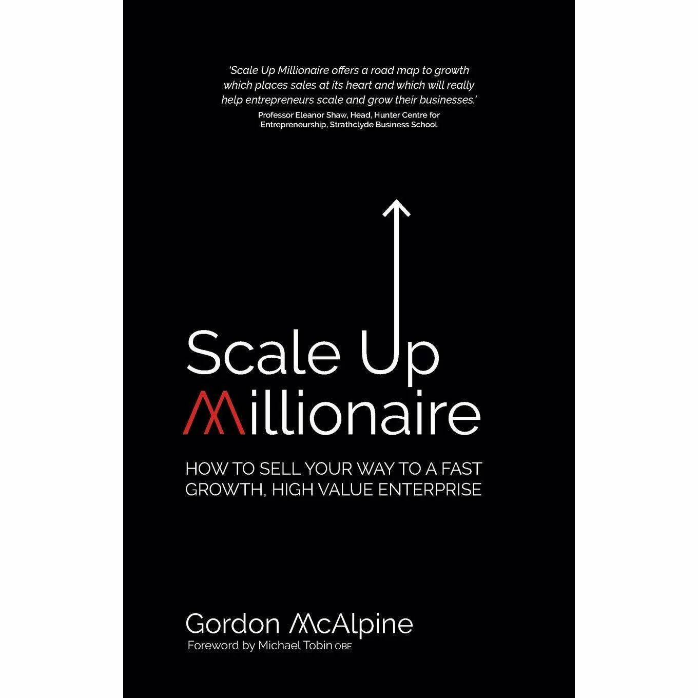 The Challenger Star ,Customer, Scale Up & The Profits 4 Books Collection Set