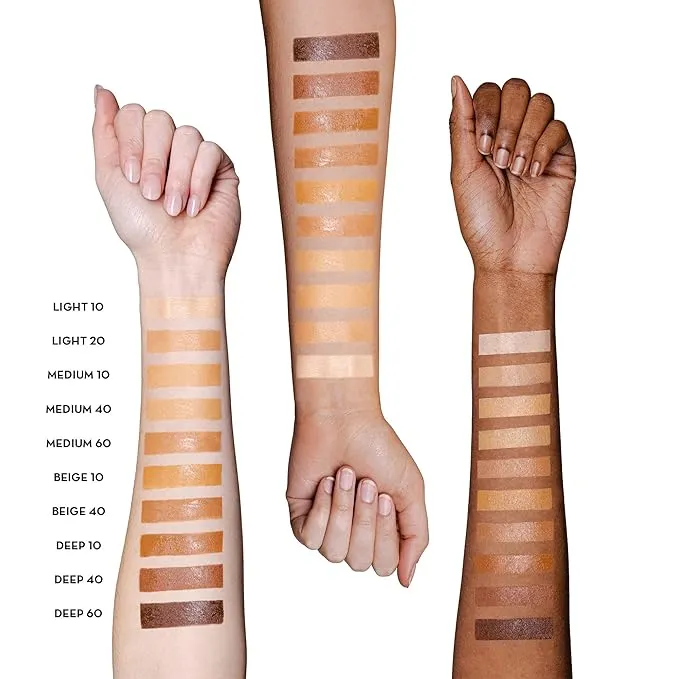 The Crème Shop | What Acne? Full Coverage Concealer (Deep 10)