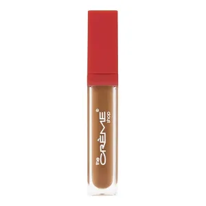 The Crème Shop | What Acne? Full Coverage Concealer (Deep 10)