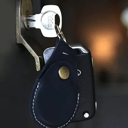 The Gaff Satchel by Secret Tannery