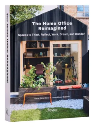 The home office reimagined