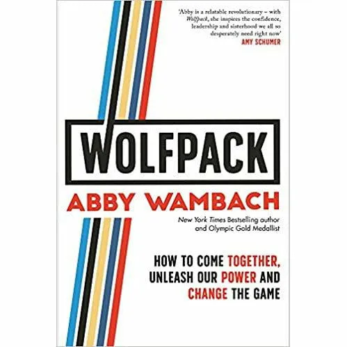 The Leader ,WOLFPACK,Untamed,Predictably Irrational 4 Books Collection Set