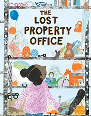 The Lost Property Office Book