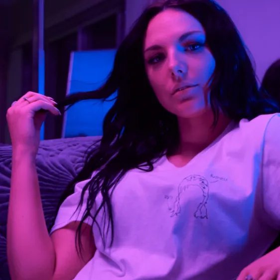 The Mullet T-shirt