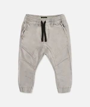 The New Arched Drifter Pant - Ice Grey