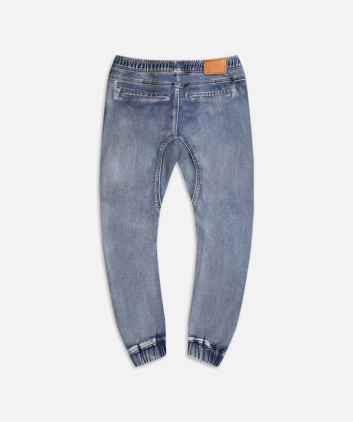 The New Arched Drifter Pant - Light Denim