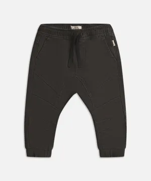 The New Arched Drifter Pant - Onyx
