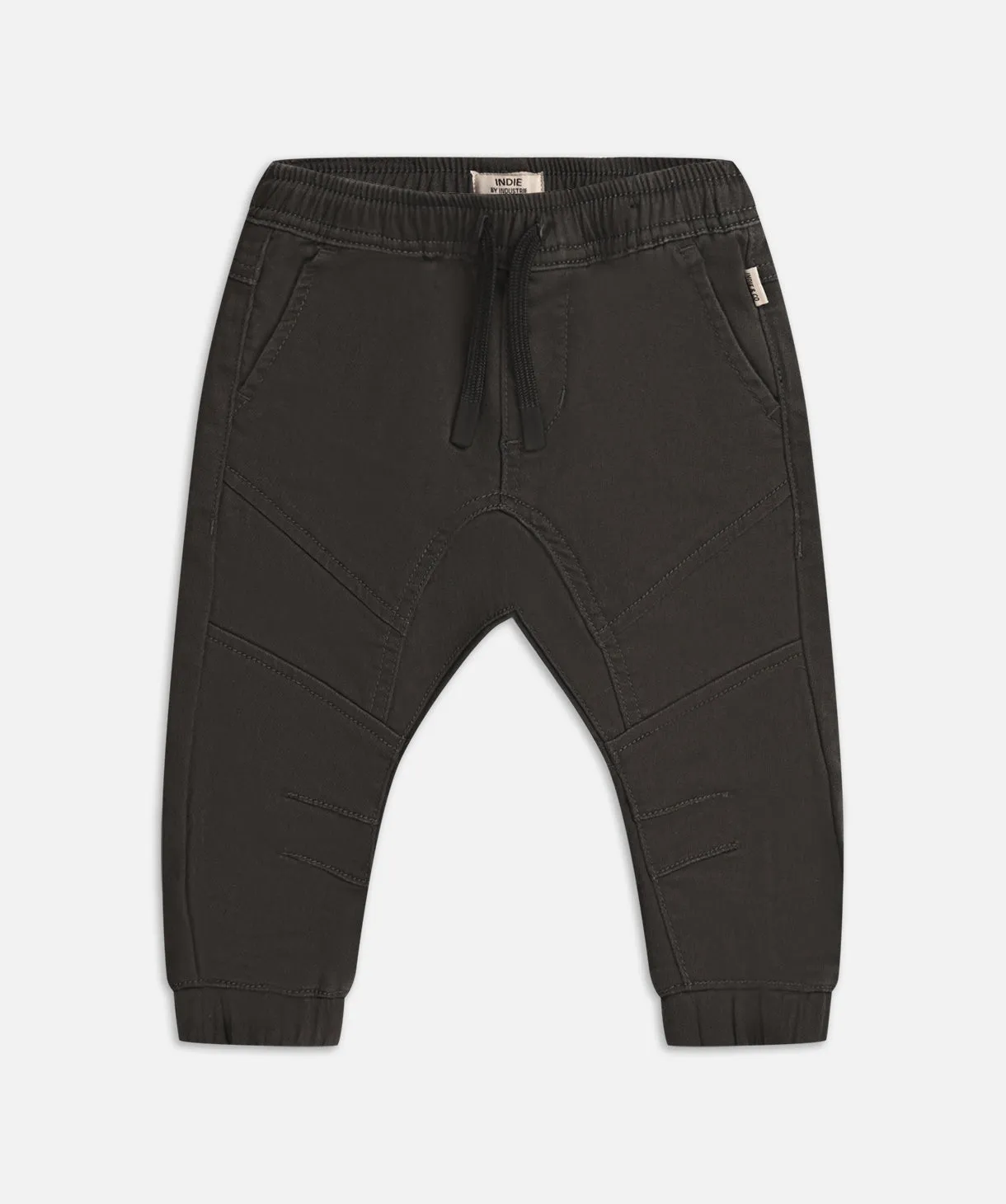 The New Arched Drifter Pant - Onyx