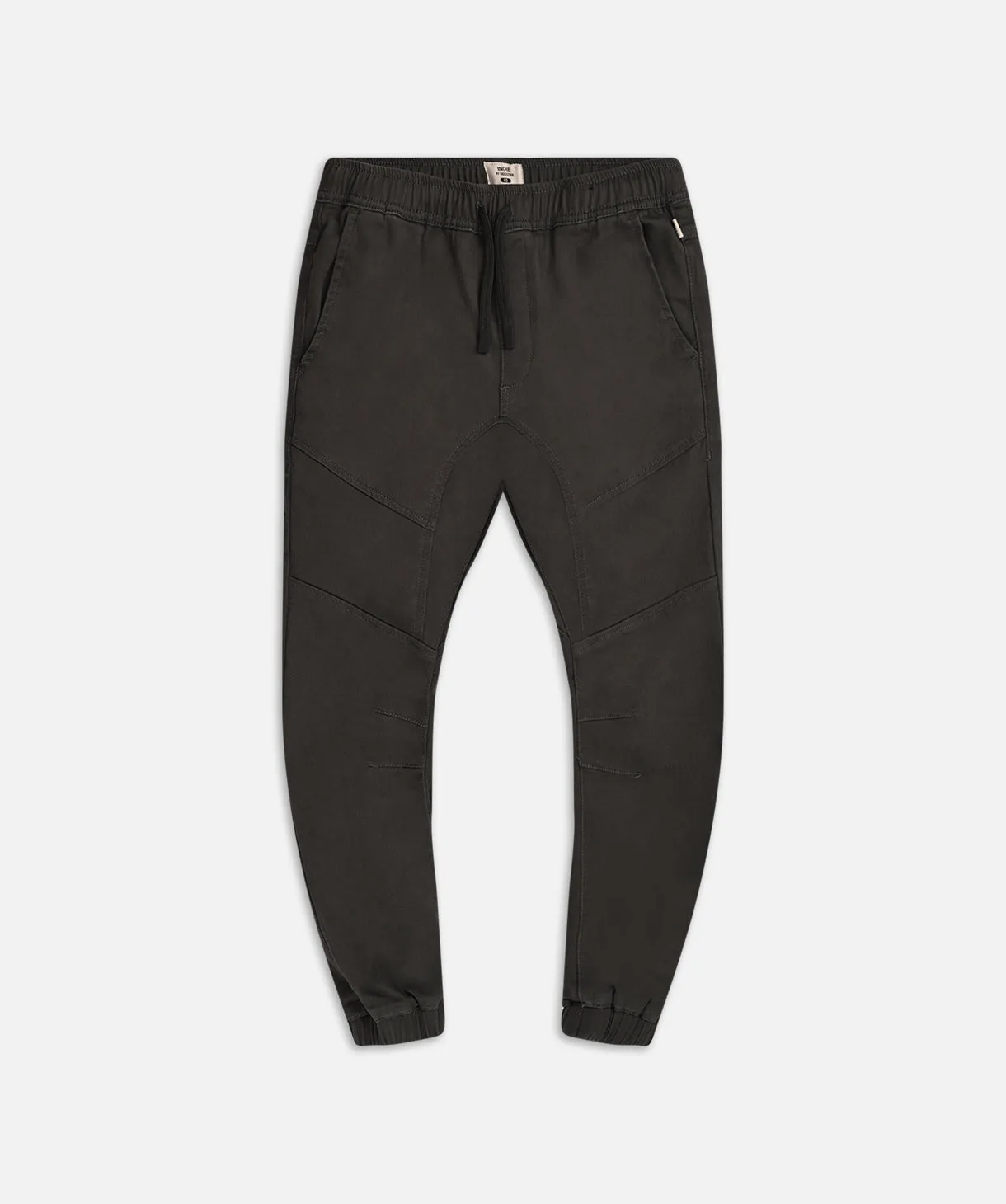 The New Arched Drifter Pant - Onyx