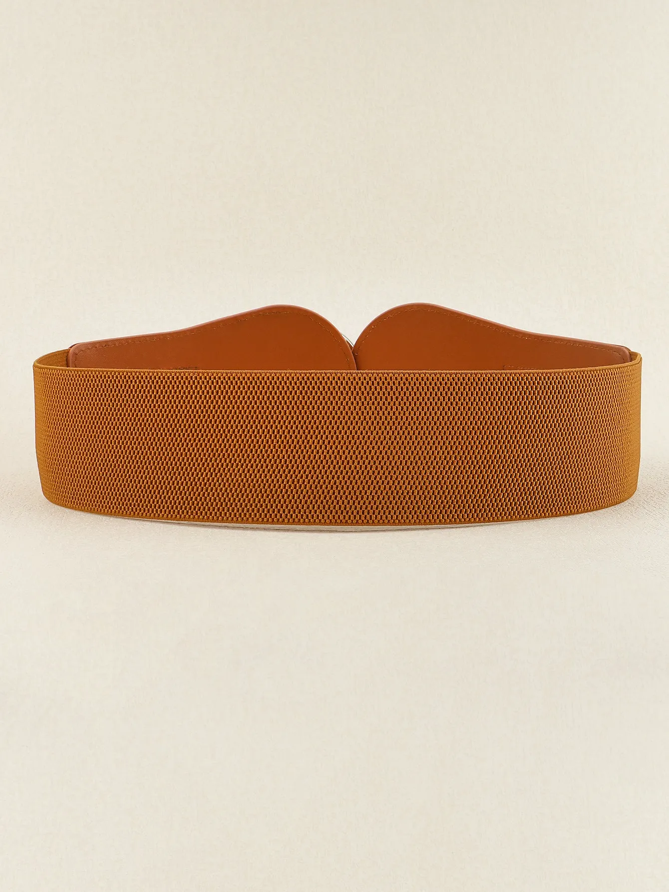 The Perfect Accent Belt- 3 Colors (Caramel, Black, Brown, White)