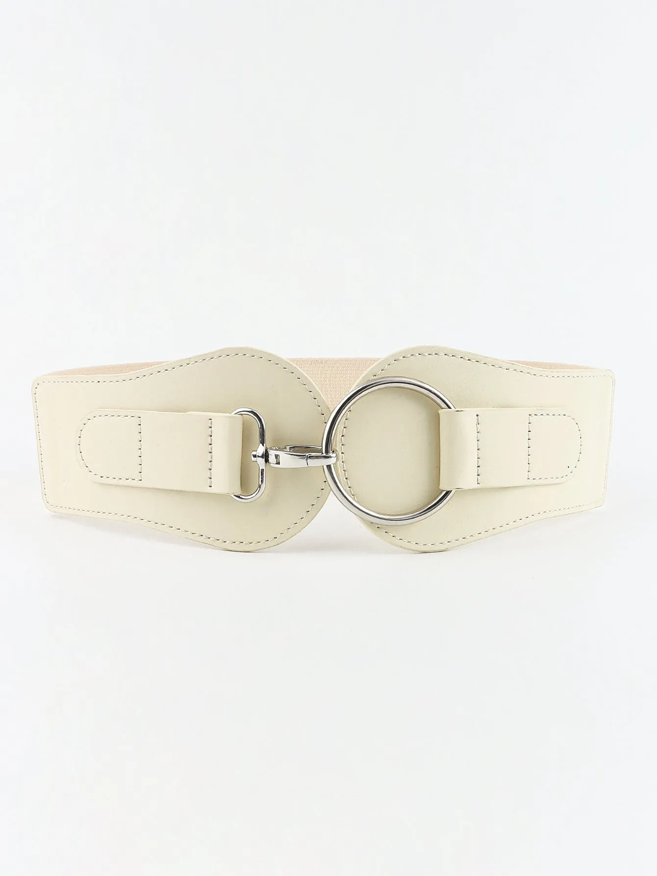 The Perfect Accent Belt- 3 Colors (Caramel, Black, Brown, White)