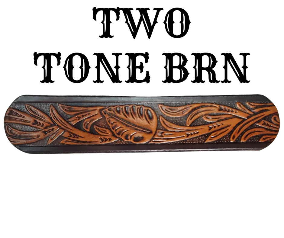 The "Calgary" Name Belt