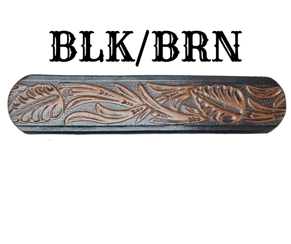 The "Calgary" Name Belt
