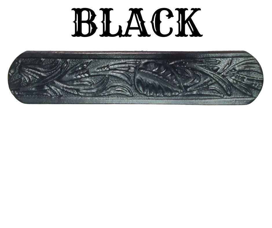 The "Calgary" Name Belt