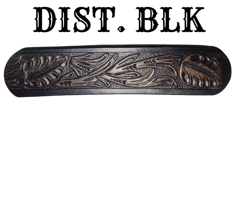 The "Calgary" Name Belt