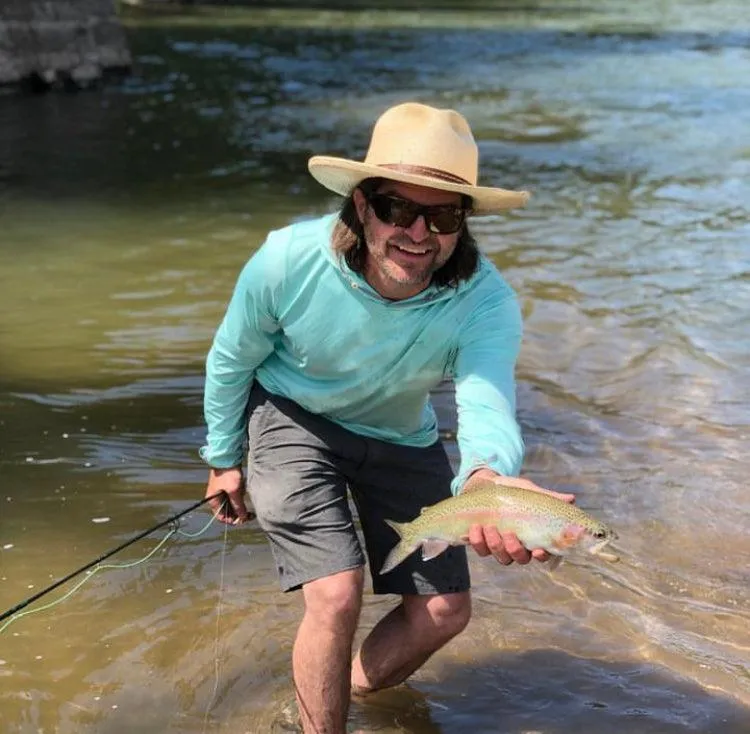 The Rainbow Belt