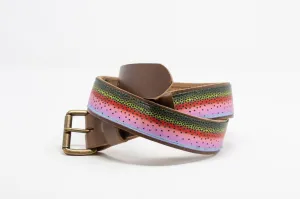 The Rainbow Belt