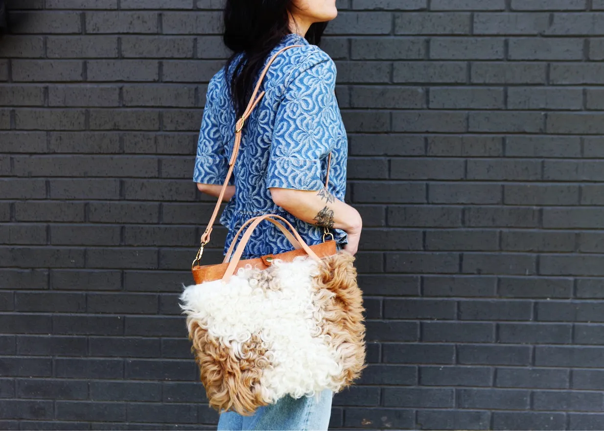 the satchel, range edition no.1