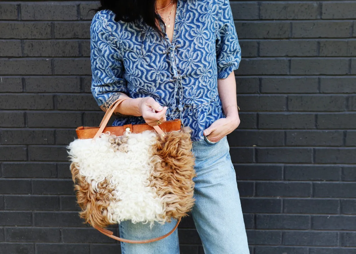 the satchel, range edition no.1