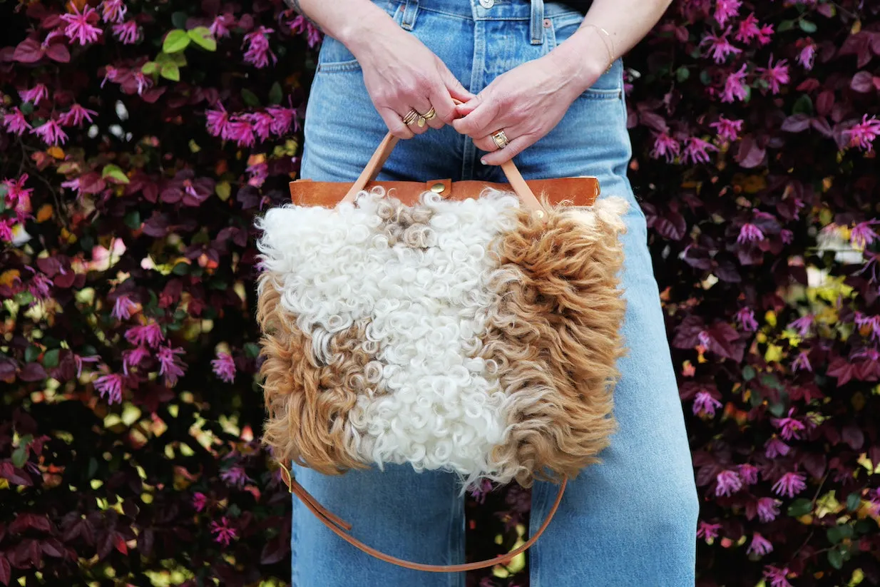 the satchel, range edition no.1