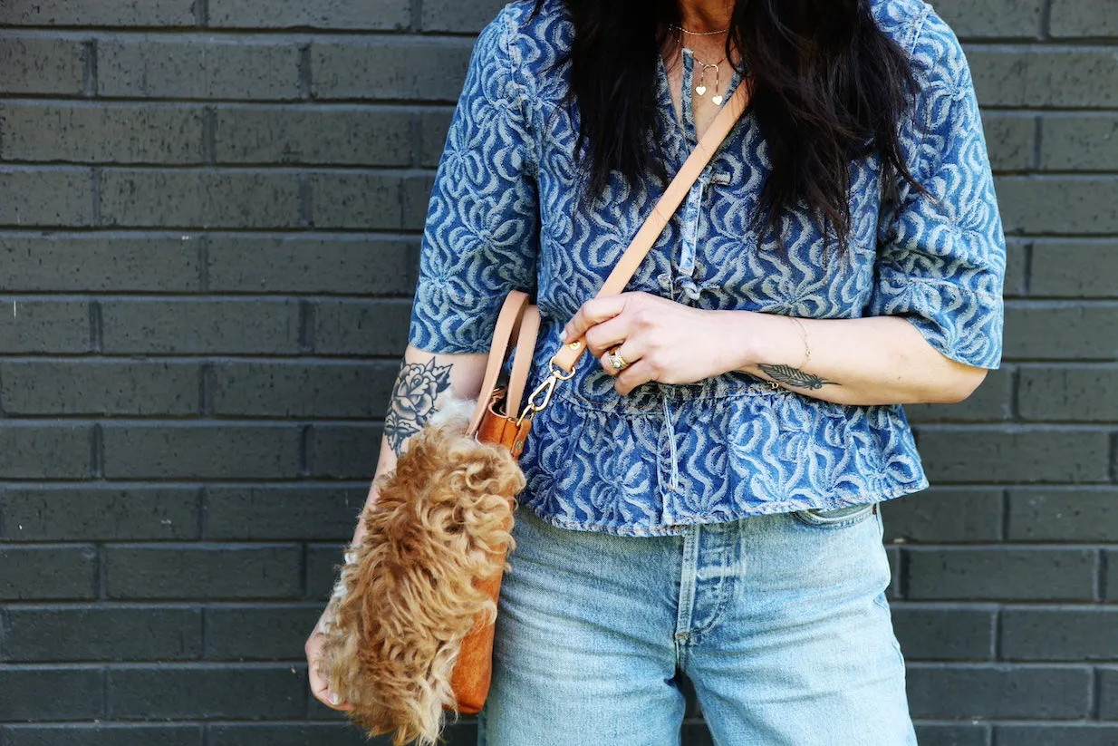 the satchel, range edition no.1