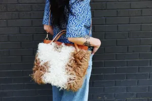 the satchel, range edition no.1