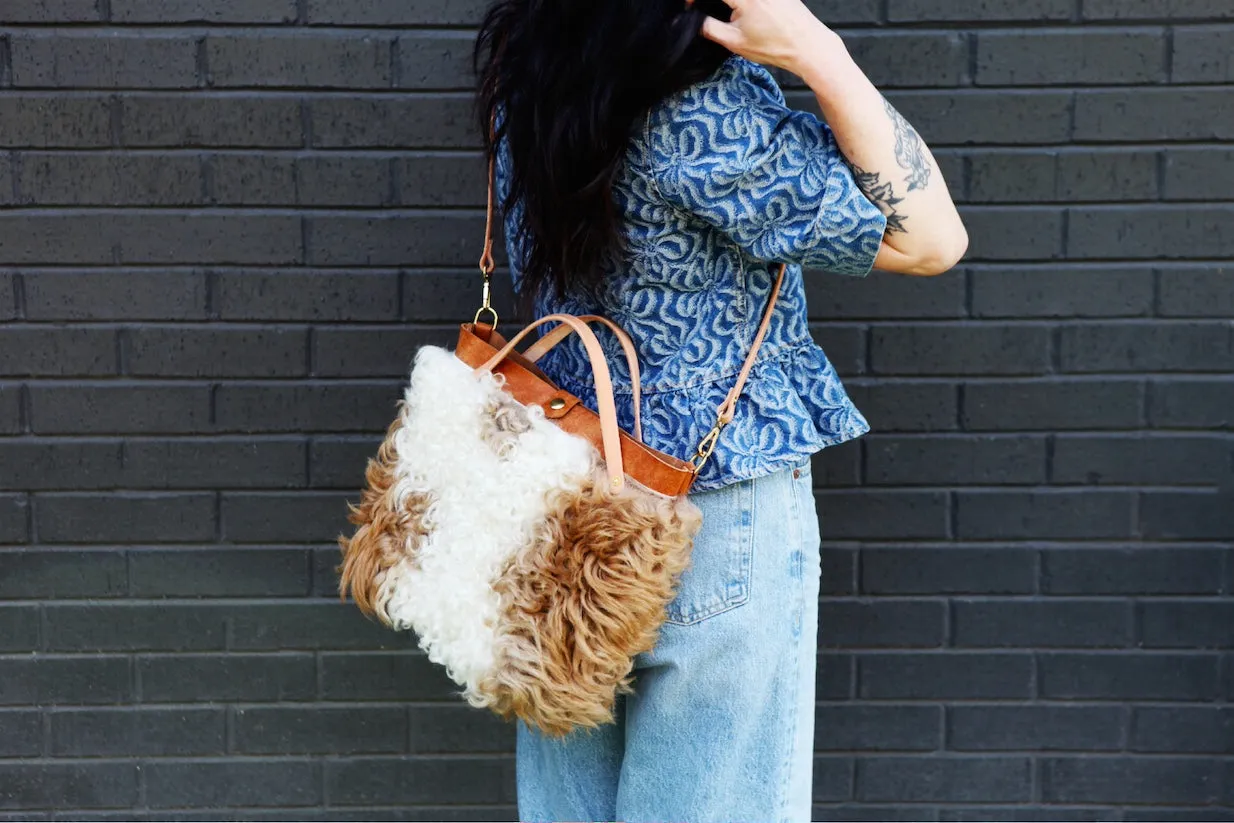 the satchel, range edition no.1
