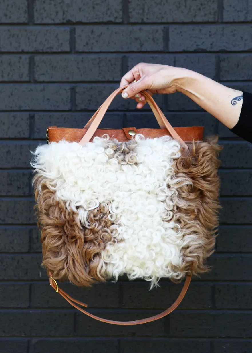 the satchel, range edition no.1